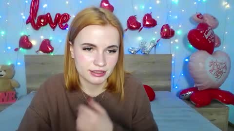 Snapshot of ritakiskis chatting on 24, 2, 2025 ritakiskis online show from 24, 2, 2025