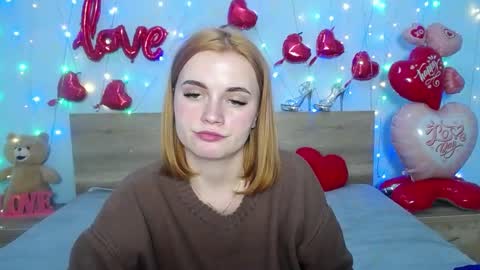 Snapshot of ritakiskis chatting on 24, 2, 2025 ritakiskis online show from 24, 2, 2025