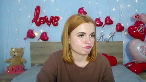 Snapshot of ritakiskis chatting on 25, 2, 2025 ritakiskis online show from 25, 2, 2025