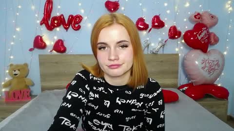 Snapshot of ritakiskis chatting on 26, 2, 2025 ritakiskis online show from 26, 2, 2025