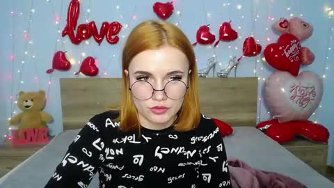 Snapshot of ritakiskis chatting on 26, 2, 2025 ritakiskis online show from 26, 2, 2025