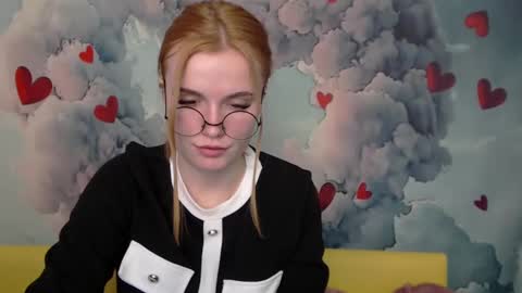 Snapshot of ritakiskis chatting on 27, 2, 2025 ritakiskis online show from 27, 2, 2025