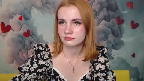 Snapshot of ritakiskis chatting on 28, 2, 2025 ritakiskis online show from 28, 2, 2025