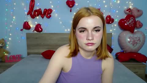 Snapshot of ritakiskis chatting on 2, 3, 2025 ritakiskis online show from 2, 3, 2025