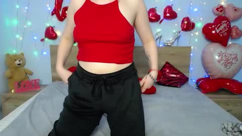 Snapshot of ritakiskis chatting on 6, 3, 2025 ritakiskis online show from 6, 3, 2025