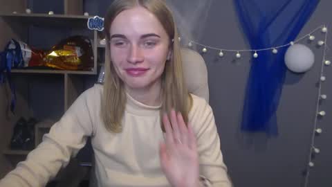 Snapshot of ritakiskis chatting on 5, 10, 2025 ritakiskis online show from 5, 10, 2025