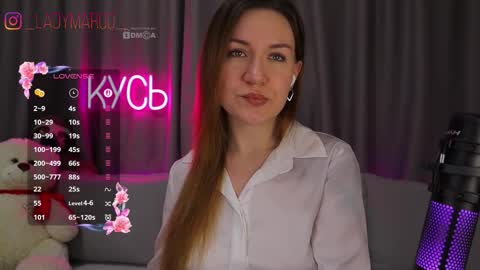 Rita online show from 25, 10, 2025