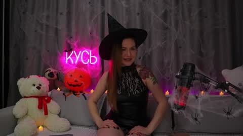 Rita online show from 28, 10, 2025