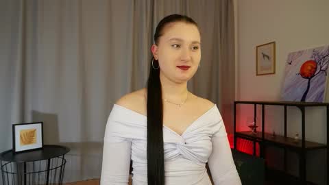 Snapshot of ritamoy chatting on 13, 10, 2025 Hey Im Betsey online show from 13, 10, 2025