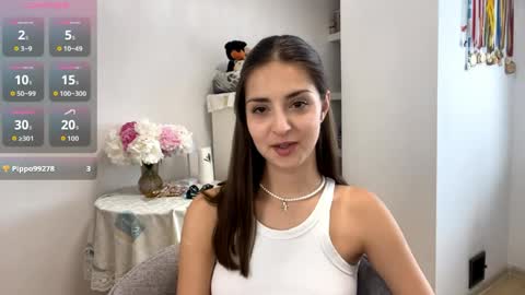 Snapshot of ritasargoni chatting on 9, 6, 2026 Rita Sargoni online show from 9, 6, 2026
