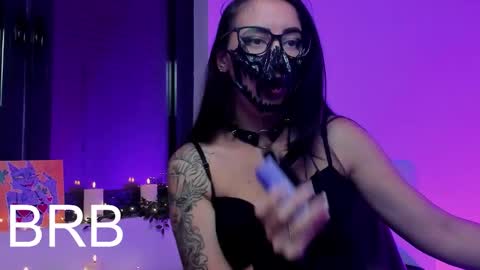 Miss Rita online show from 18, 12, 2025