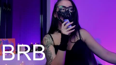 Snapshot of ritasunset chatting on 11, 5, 2026 Miss Rita online show from 11, 5, 2026