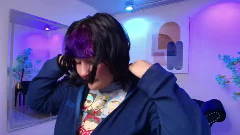 Ritsuka online show from 12, 9, 2025