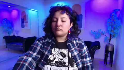 Ritsuka online show from 11, 10, 2025