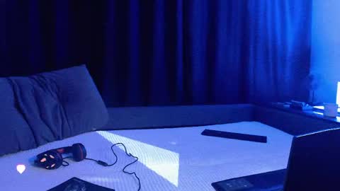 Snapshot of ritualspy chatting on 18, 5, 2026 ritualspy online show from 18, 5, 2026