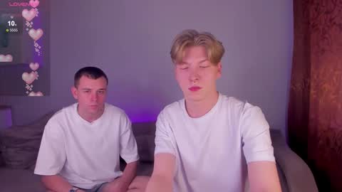 Mickey and Timmy online show from 29, 10, 2025