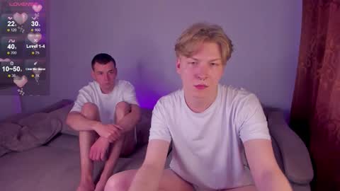 Mickey and Timmy online show from 30, 10, 2025