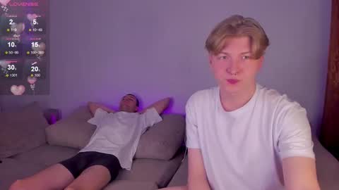 Mickey and Timmy online show from 2, 11, 2025