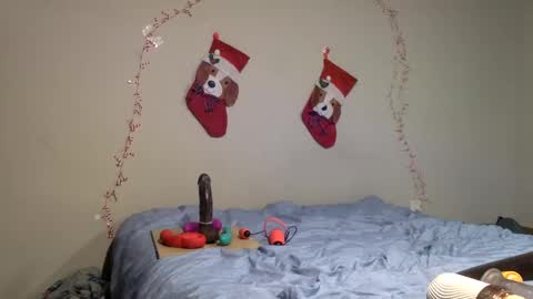 River Saint online show from 3, 1, 2025