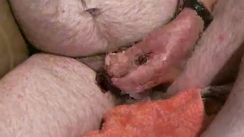 Anon online show from 15, 1, 2026