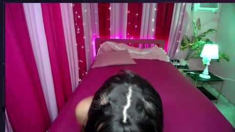 ALLISON HARVARD online show from 10, 3, 2026