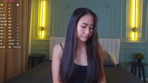 Snapshot of rizeshiro chatting on 24, 4, 2026 Rize online show from 24, 4, 2026