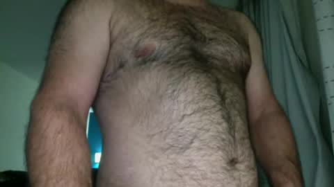 pvt hairy online show from 16, 1, 2025