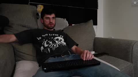 Ryan aka KeylimeRy online show from 20, 12, 2025