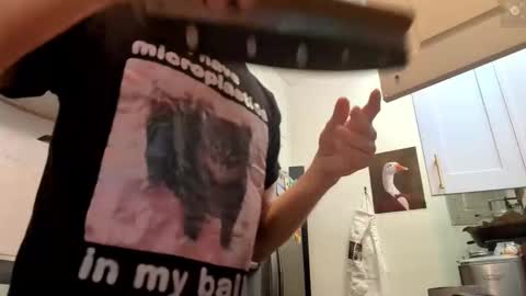 Ryan aka KeylimeRy online show from 24, 3, 2026