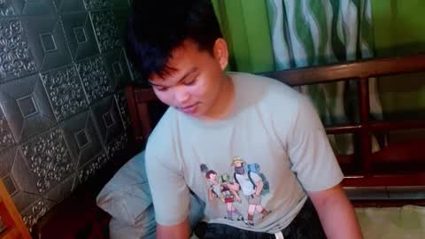 RICH MY GOAL online show from 1, 1, 2025