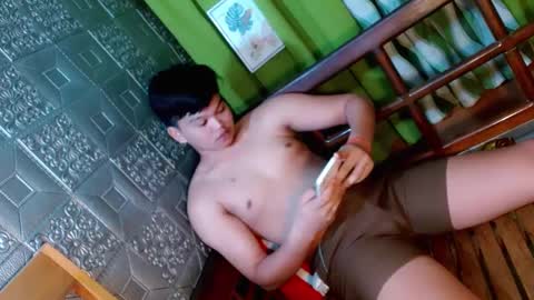 RICH MY GOAL online show from 4, 1, 2025