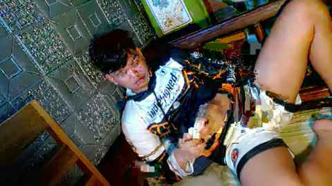 RICH MY GOAL online show from 2, 2, 2025