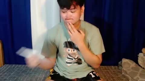 RICH MY GOAL online show from 16, 11, 2025