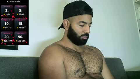 SebasRoa online show from 8, 4, 2026