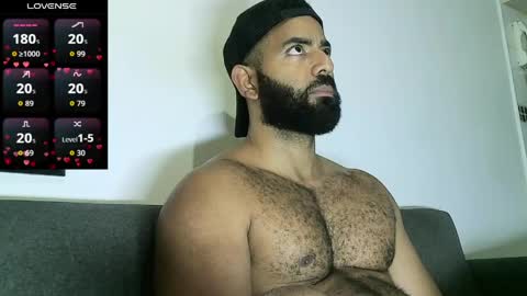 SebasRoa online show from 15, 4, 2026