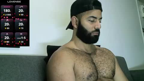 Snapshot of roa32sebas chatting on 1, 7, 2026 SebasRoa online show from 1, 7, 2026