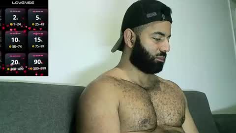 Snapshot of roa32sebas chatting on 15, 7, 2026 SebasRoa online show from 15, 7, 2026