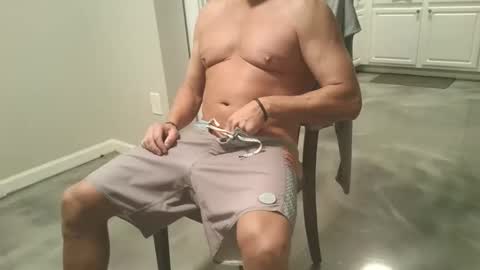 roadhouse122 online show from 24, 10, 2025