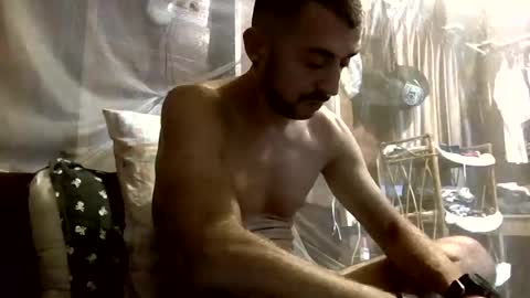 Daddy online show from 12, 1, 2025