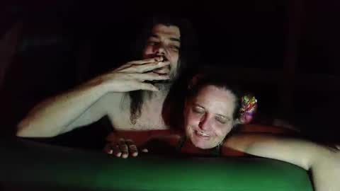 roaminghippies online show from 7, 3, 2026