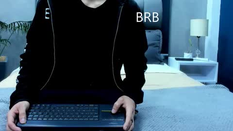 Roan Birkin online show from 1, 2, 2026