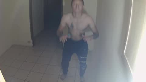 RoastingCorn online show from 23, 10, 2025