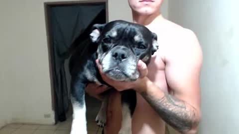 RoastingCorn online show from 18, 3, 2026