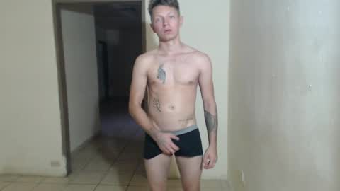 Snapshot of roastingcorn chatting on 22, 4, 2026 RoastingCorn online show from 22, 4, 2026