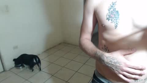 Snapshot of roastingcorn chatting on 2, 5, 2026 RoastingCorn online show from 2, 5, 2026