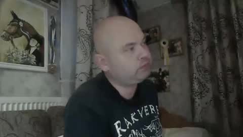 rob18997 online show from 5, 11, 2025