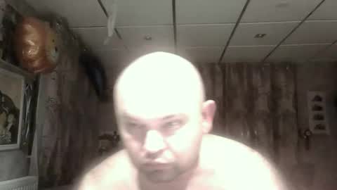 rob18997 online show from 8, 11, 2025