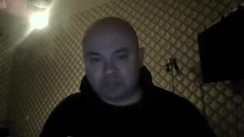 rob18997 online show from 18, 11, 2025