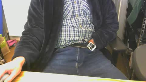 rob3616 online show from 10, 2, 2025