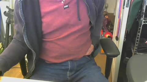 rob3616 online show from 12, 2, 2025